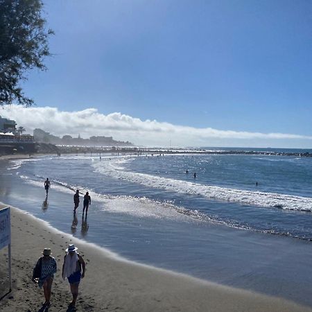 Sea View Terrace In Las Americas Playa Feñabe 외부 사진
