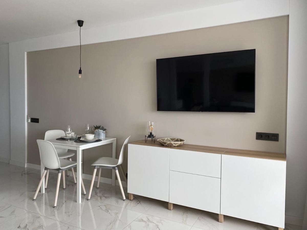 Sea View Terrace In Las Americas Playa Feñabe 외부 사진