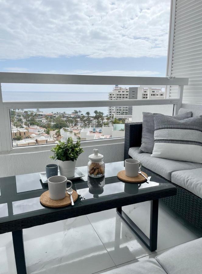 Sea View Terrace In Las Americas Playa Feñabe 외부 사진