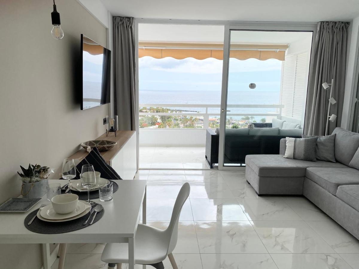 Sea View Terrace In Las Americas Playa Feñabe 외부 사진