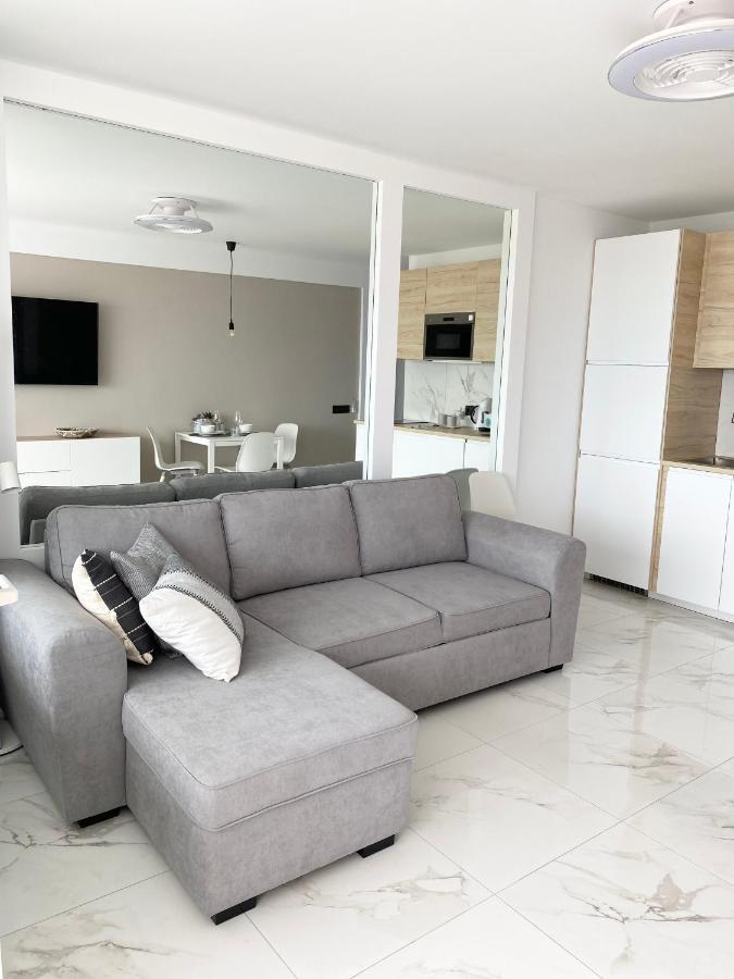 Sea View Terrace In Las Americas Playa Feñabe 외부 사진