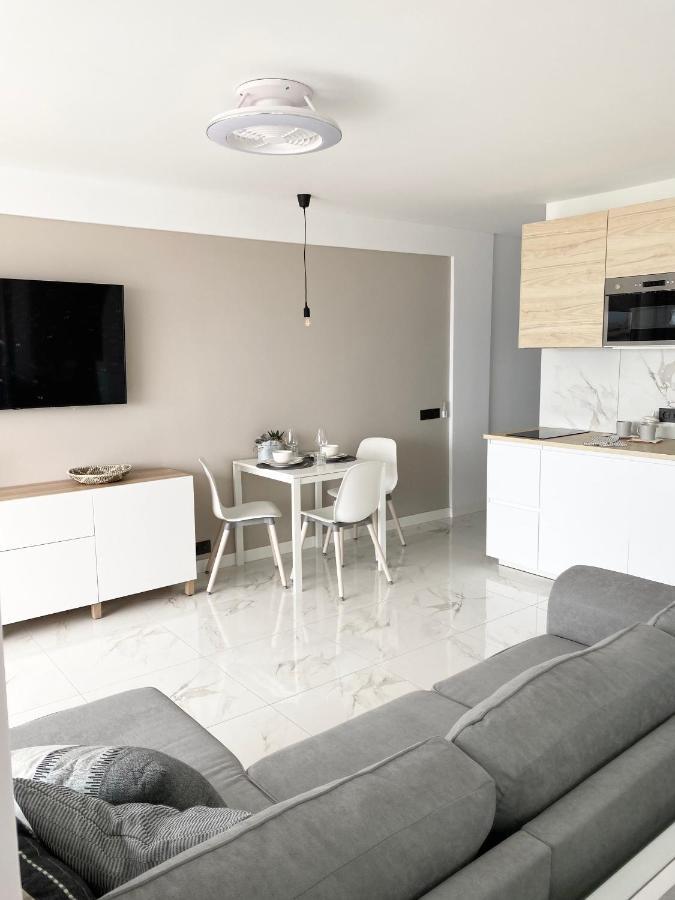 Sea View Terrace In Las Americas Playa Feñabe 외부 사진