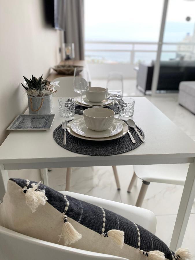 Sea View Terrace In Las Americas Playa Feñabe 외부 사진