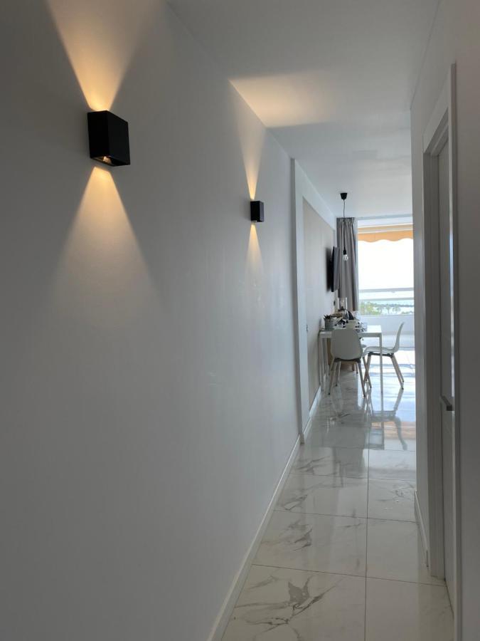 Sea View Terrace In Las Americas Playa Feñabe 외부 사진