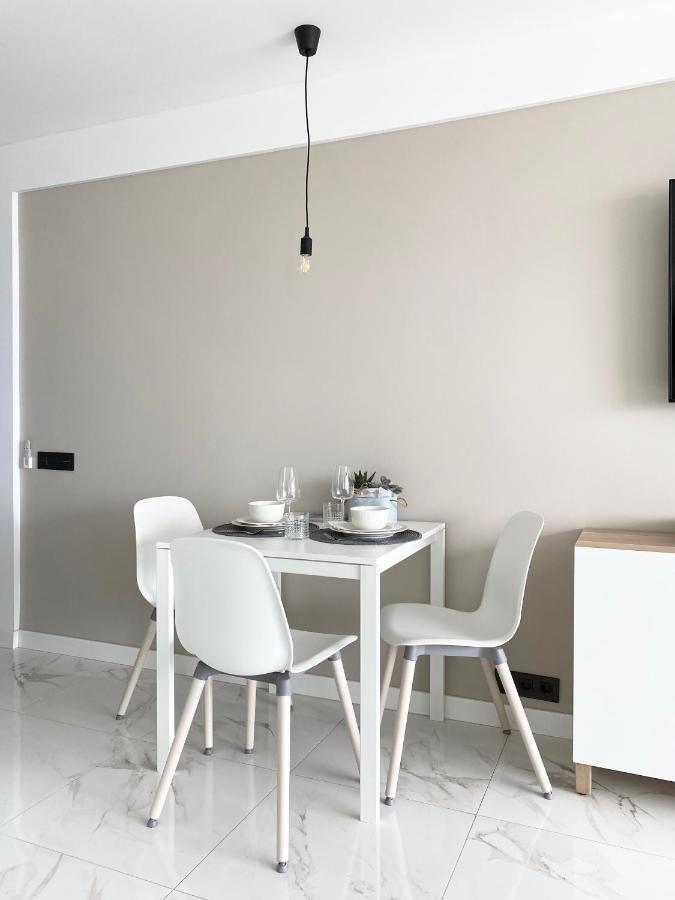 Sea View Terrace In Las Americas Playa Feñabe 외부 사진