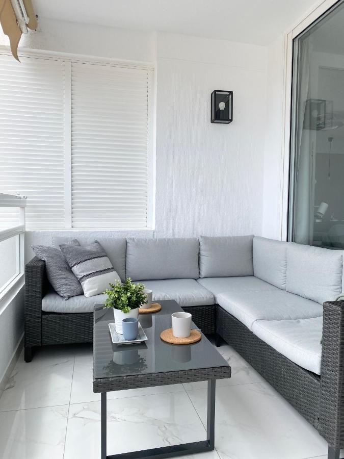 Sea View Terrace In Las Americas Playa Feñabe 외부 사진