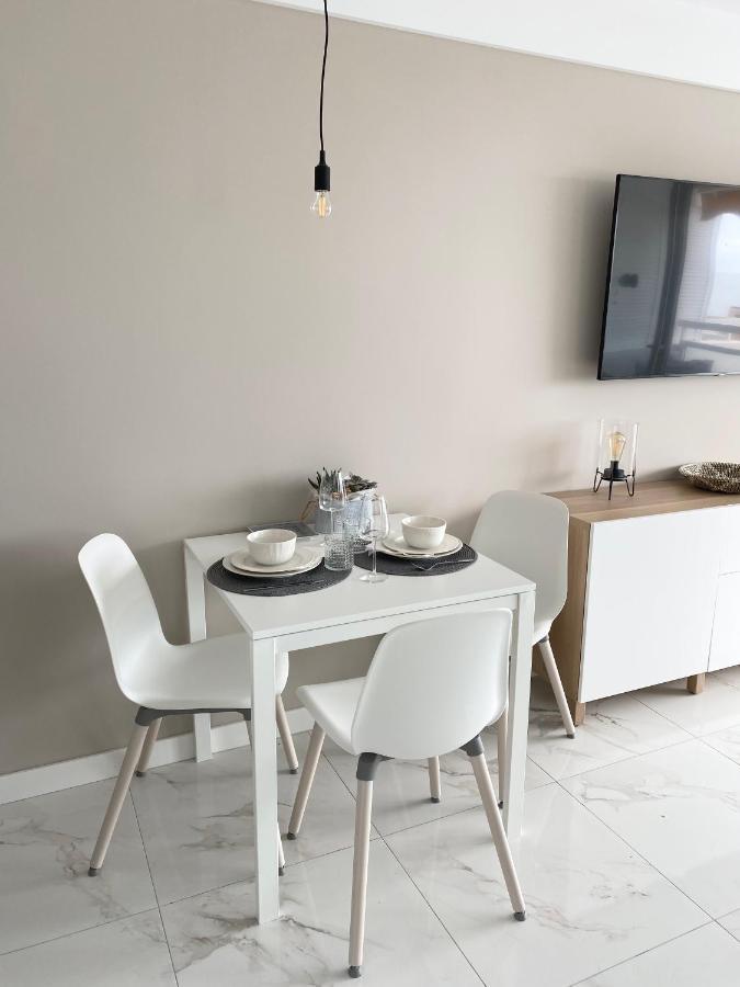 Sea View Terrace In Las Americas Playa Feñabe 외부 사진