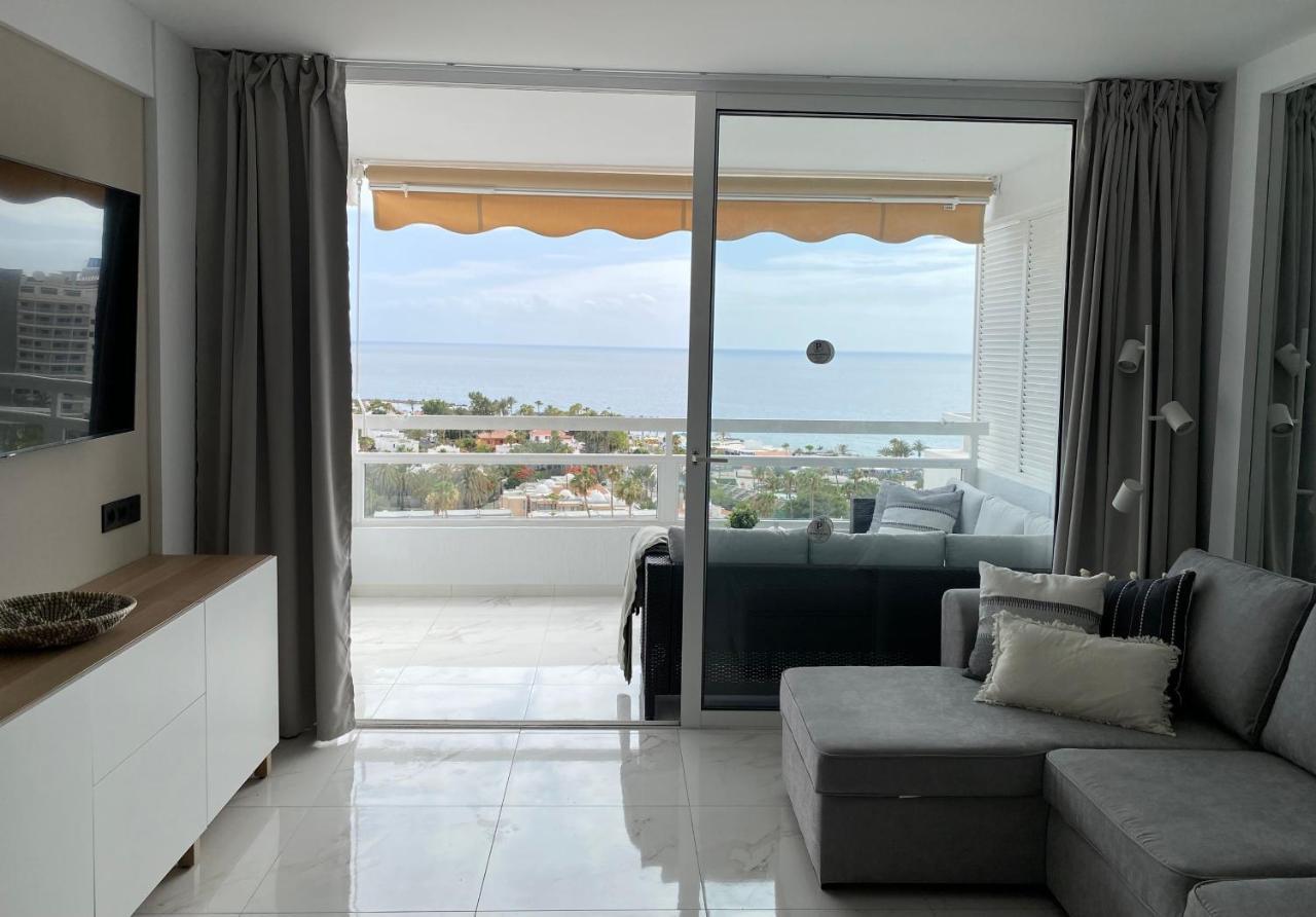Sea View Terrace In Las Americas Playa Feñabe 외부 사진