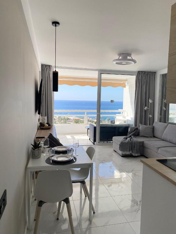 Sea View Terrace In Las Americas Playa Feñabe 외부 사진