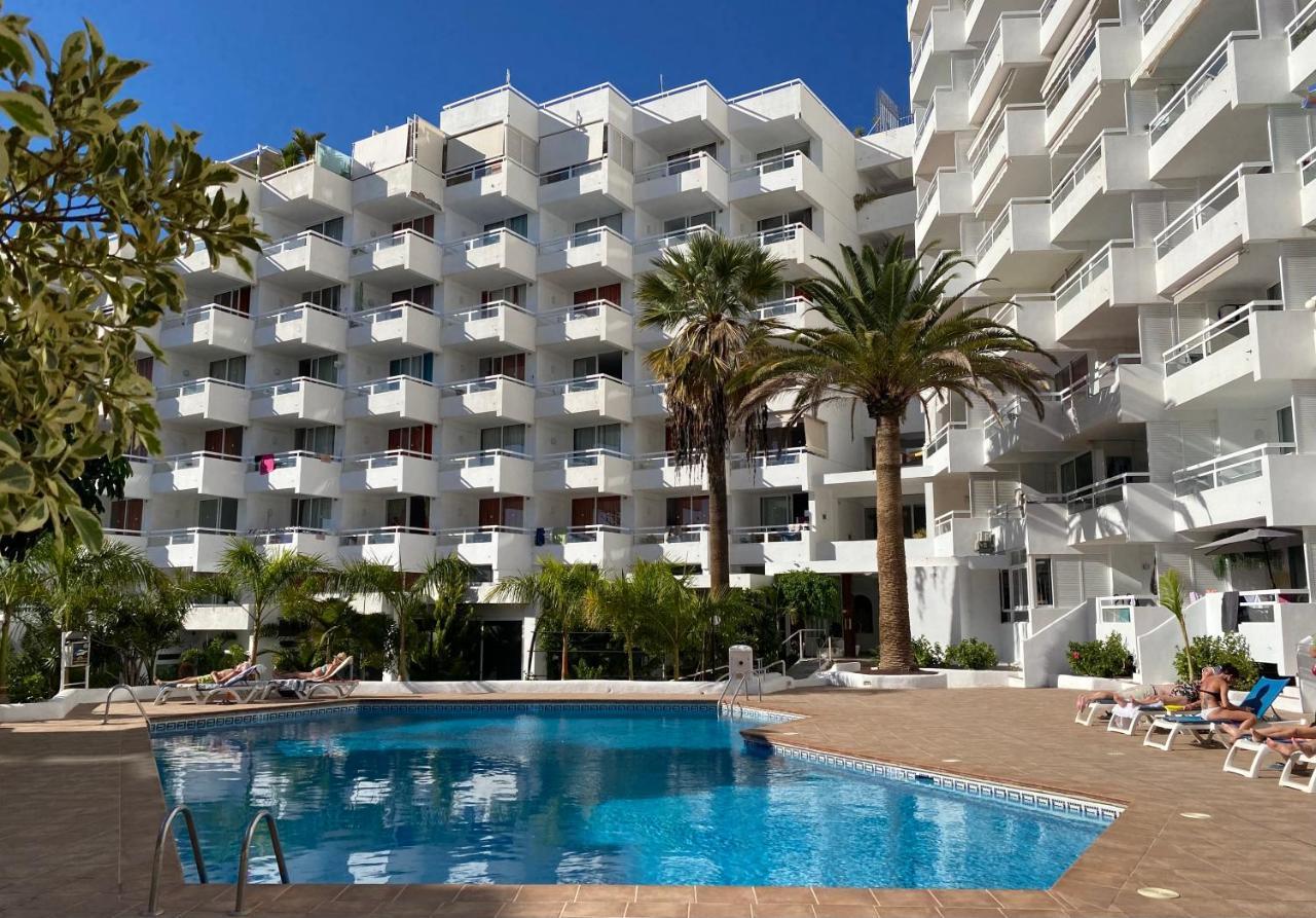 Sea View Terrace In Las Americas Playa Feñabe 외부 사진