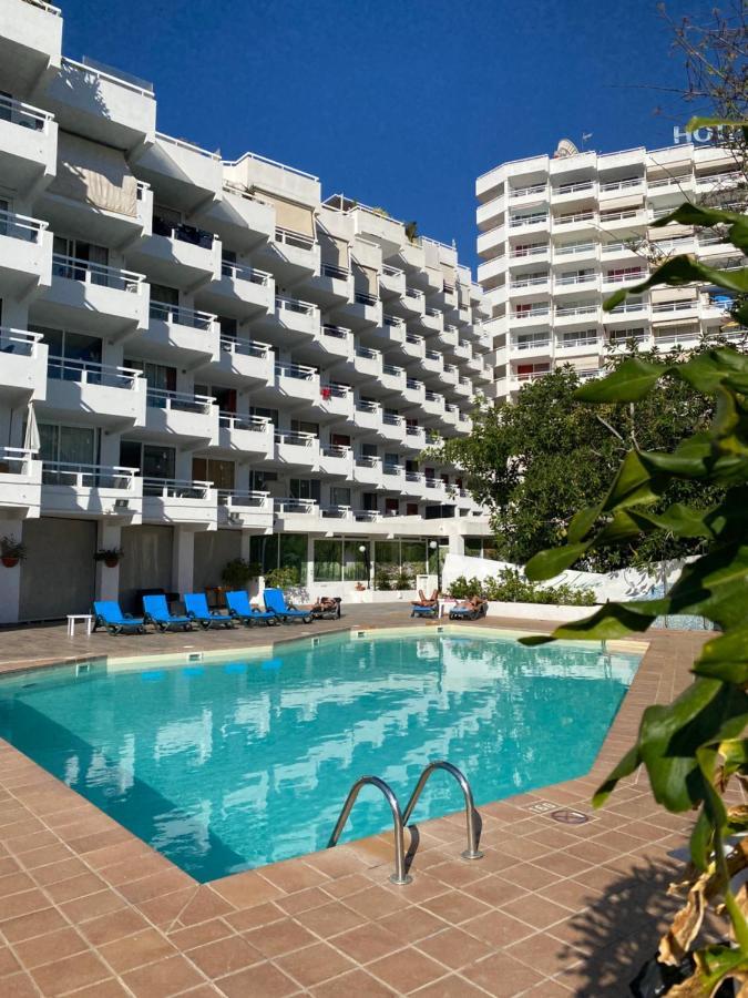 Sea View Terrace In Las Americas Playa Feñabe 외부 사진