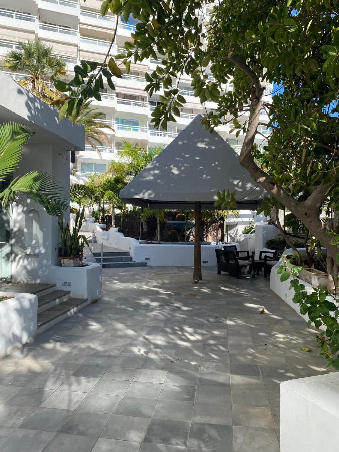 Sea View Terrace In Las Americas Playa Feñabe 외부 사진